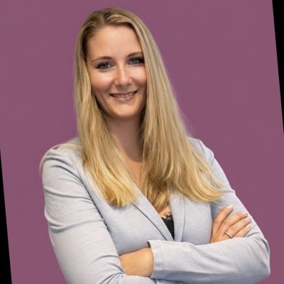 Tanja Schiavano-Verdotti
